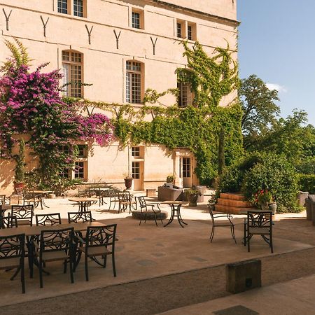 Chateau De Pondres Villevieille エクステリア 写真