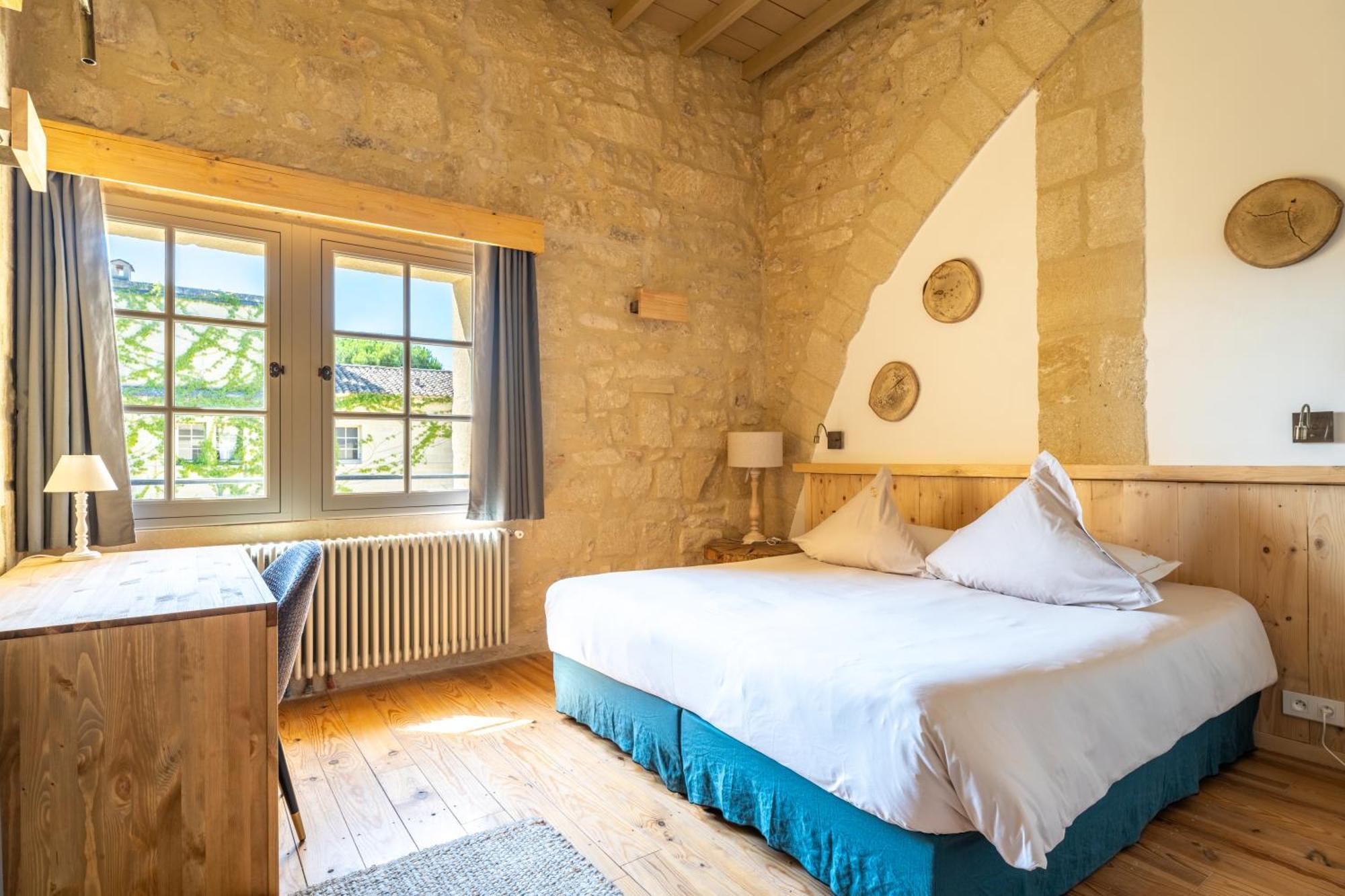 Chateau De Pondres Villevieille エクステリア 写真